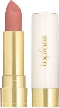 Фото TopFace ProHD Rich Matte Lipstick PT159 002 Cashmere Nude