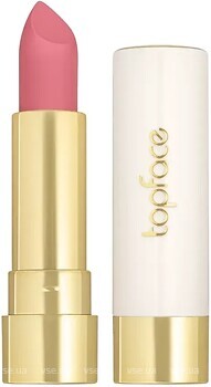 Фото TopFace ProHD Rich Matte Lipstick PT159 003 Pretty Pink