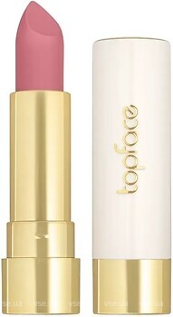 Фото TopFace ProHD Rich Matte Lipstick PT159 005 Light Mauve