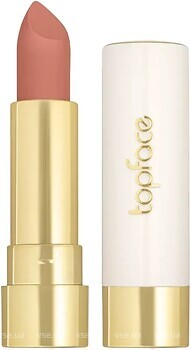 Фото TopFace ProHD Rich Matte Lipstick PT159 006 Golden Peach