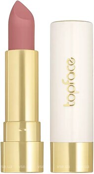 Фото TopFace ProHD Rich Matte Lipstick PT159 007 Sofisticada