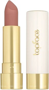 Фото TopFace ProHD Rich Matte Lipstick PT159 010 Cerebrity