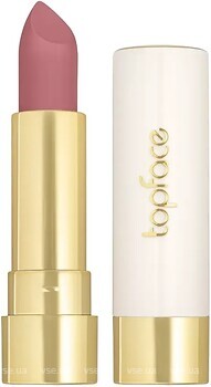 Фото TopFace ProHD Rich Matte Lipstick PT159 011 Rose Valet