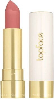 Фото TopFace ProHD Rich Matte Lipstick PT159 014 Icon Velvet
