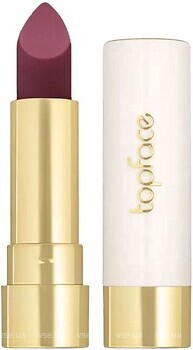 Фото TopFace ProHD Rich Matte Lipstick PT159 016 Rosewood