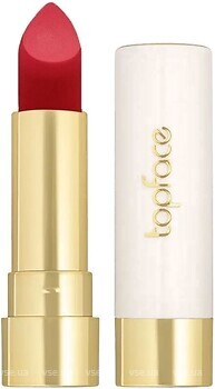 Фото TopFace ProHD Rich Matte Lipstick PT159 020 Cinematic Red