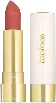 Фото TopFace ProHD Rich Matte Lipstick PT159 024 Red Papaya