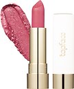 Фото TopFace ProHD Soft Matte Lipstick PT158 005 Pop Pink
