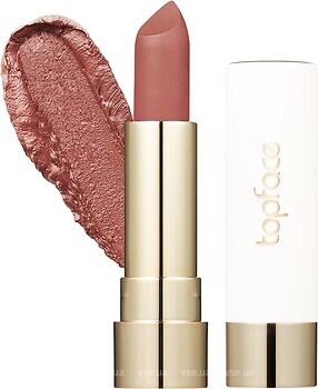 Фото TopFace ProHD Soft Matte Lipstick PT158 006 Only You