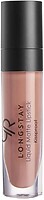 Фото Golden Rose Longstay Liquid Matte Lipstick №44