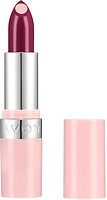 Фото Avon Hydramatic Shine Lipstick Burgundy