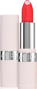 Фото Avon Hydramatic Shine Lipstick Coral