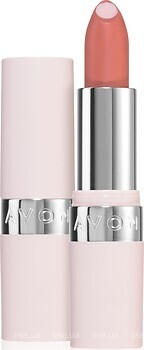Фото Avon Hydramatic Shine Lipstick Peach