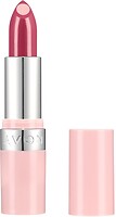 Фото Avon Hydramatic Shine Lipstick Rose Berry