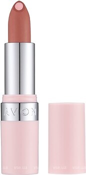 Фото Avon Hydramatic Matte Lipstick Nude