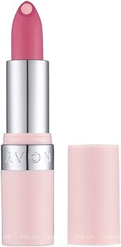 Фото Avon Hydramatic Matte Lipstick Pink