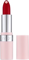 Фото Avon Hydramatic Matte Lipstick Siren Red