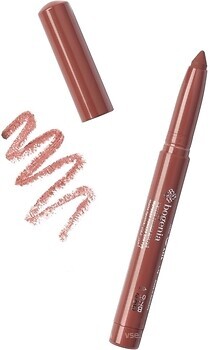 Фото Bogenia Velvet Waterproof Matte Lipstick BG730 013 Mangosteen