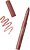 Фото Bogenia Velvet Waterproof Matte Lipstick BG730 013 Mangosteen