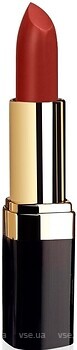 Фото Golden Rose Lipstick Vitamin E №131