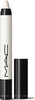 Фото MAC Dazzlelips Crayon Crown Jewel