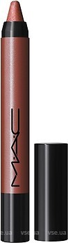 Фото MAC Dazzlelips Crayon Lightning Bug