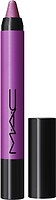 Фото MAC Dazzlelips Crayon Lunar Violet