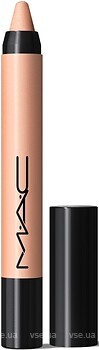 Фото MAC Dazzlelips Crayon Moon Rocket