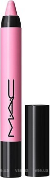 Фото MAC Dazzlelips Crayon Spaced Out