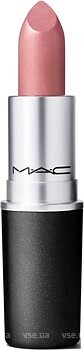 Фото MAC Frost Lipstick Fabby