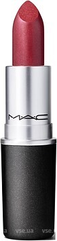 Фото MAC Frost Lipstick Fresh Moroccan
