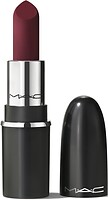Фото MAC Macximal Mini Silky Matte Lipstick Diva
