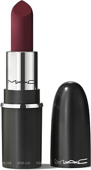 Фото MAC Macximal Mini Silky Matte Lipstick Diva