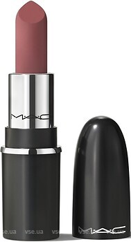Фото MAC Macximal Mini Silky Matte Lipstick Mehr