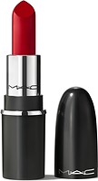 Фото MAC Macximal Mini Silky Matte Lipstick Ruby Woo