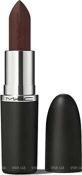 Фото MAC MACximal Silky Matte Lipstick Bare M.A.Cximal