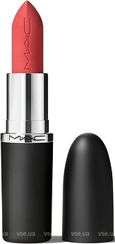 Фото MAC MACximal Silky Matte Lipstick Dare Me