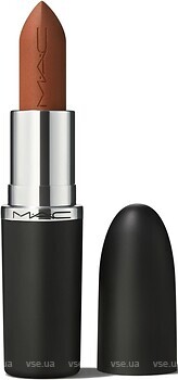 Фото MAC MACximal Silky Matte Lipstick Iconic Photo