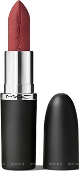 Фото MAC MACximal Silky Matte Lipstick Verve Swerve