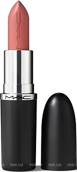 Фото MAC MACximal Sleek Satin Lipstick Creme Cup