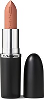 Фото MAC MACximal Sleek Satin Lipstick Creme d'Nude