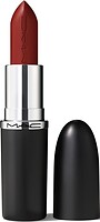 Фото MAC MACximal Sleek Satin Lipstick Dubonnet