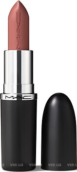 Фото MAC MACximal Sleek Satin Lipstick Modesty