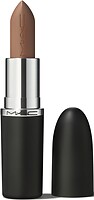 Фото MAC MACximal Sleek Satin Lipstick Stone