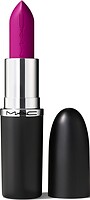 Фото MAC MACximal Sleek Satin Lipstick Violet Vapor