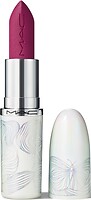 Фото MAC Metamorphosis Collection MACximal Silky Matte Lipstick Juiced Raspberry