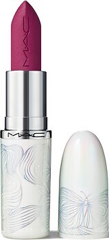 Фото MAC Metamorphosis Collection MACximal Silky Matte Lipstick Juiced Raspberry