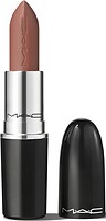 Фото MAC Lustreglass Sheer-Shine Lipstick Alone Time