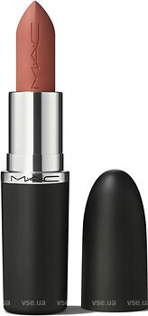 Фото MAC MACximal Silky Matte Lipstick Cool Teddy