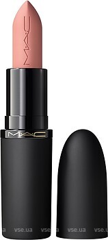 Фото MAC Powder Kiss Hazy Matte Be My Bridesmaid